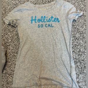 Hollister and Gap t shirts (Buy All together)